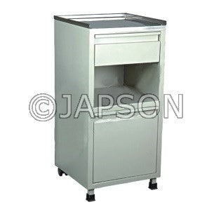 Bed Side Locker, Type 2 Bed Side Locker, Type 2